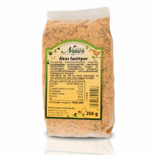 Dénes Natura Ákos Fasírtpor 250 g reform élelmiszer