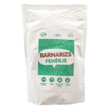 Dénes Natura barnarizsfehérje 330g vitamin és táplálékkiegészítő