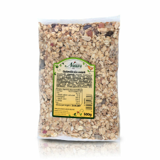 Dénes Natura Gyümölcsös müzli 500 g reform élelmiszer