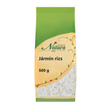 Dénes Natura jázmin rizs 500 g reform élelmiszer