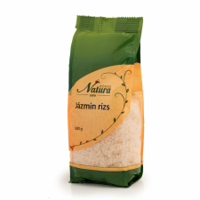 Dénes Natura Jázmin rizs fehér  500 g reform élelmiszer