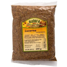 Dénes Natura lucerna csíráztatásra 200g alapvető élelmiszer