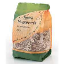 Dénes Natura magkeverék 250g alapvető élelmiszer