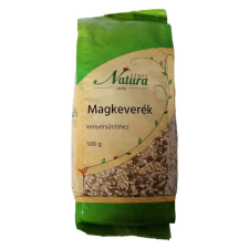 Dénes Natura magkeverék 500g alapvető élelmiszer