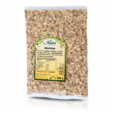 Dénes Natura Müzli alap 500 g reform élelmiszer