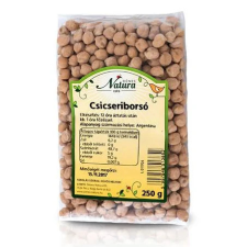 Dénes Natura NATURA CSICSERIBORSÓ 250 G reform élelmiszer