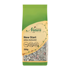 Dénes Natura New Start sótlan ételízesítő 250 g alapvető élelmiszer
