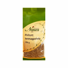 Dénes Natura Pirított Lenmagpehely 250 g reform élelmiszer
