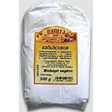 Dénes Natura szőlőcukor 500g alapvető élelmiszer