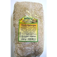 Dénes Natura tönköly korpa 250g alapvető élelmiszer