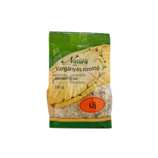 - Dénes natura vargányás rizottó 250g alapvető élelmiszer