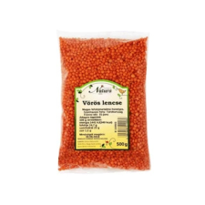 Dénes Natura Vörös lencse 500 g (Dénes Natura) reform élelmiszer