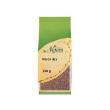 Dénes Natura Vörös Rizs 250 g reform élelmiszer