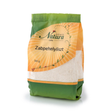 Dénes Natura Zabpehelyliszt 500 g reform élelmiszer