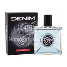  DENIM After Shave 100 ml Black after shave