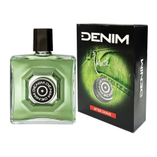 Denim after shave 100ml - Musk after shave