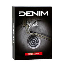 Denim After shave Black 100ml after shave