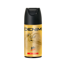 Denim deo spray gold 150ml dezodor