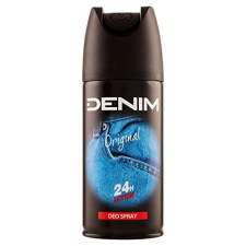  Denim Deo spray Original 150ml dezodor