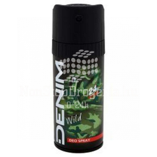  DENIM deospray 150 ml WILD dezodor