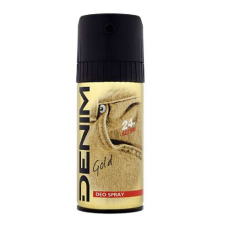 Denim dezodor 150ml - Gold dezodor
