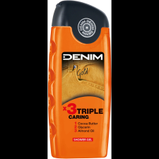 Denim Gold 250 ml (8008970037196) tusfürdők