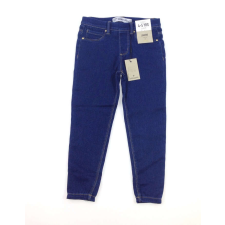 Denim Junior Farmer Leggings - Kislány - Kényelmes, Rugalmas gyerek nadrág