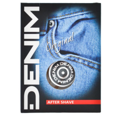 Denim Original after shave 100ml after shave