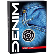 Denim Original Aftershave 100ml (8008970004051) after shave