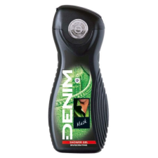 Denim tusfürdő 250 ml MUSK tusfürdők