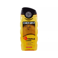 Denim Tusfürdő 250ml Gold tusfürdők