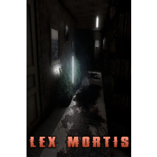 Denis Esie Lex Mortis (digitális licenc) videójáték