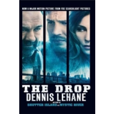  Dennis Lehane - Drop – Dennis Lehane idegen nyelvű könyv