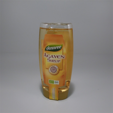 Dennree bio agavé szirup 500 ml reform élelmiszer
