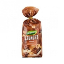 Dennree BIO GABONAPEHELY CSOKOLÁDÉVAL (375g) biokészítmény