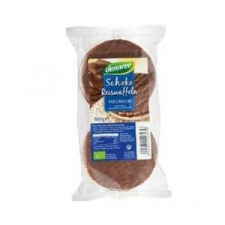  Dennree bio rizstallér tejcsokoládés 100 g csokoládé és édesség