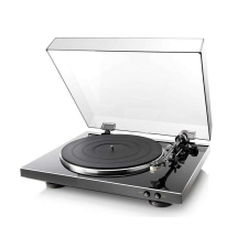 Denon Automata analóg lemezjátszóAutomata analóg lemezjátszóDP300FBL lemezjátszó