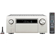 Denon AVC-X8500HA PREMIUM SILVER rádióerősítő