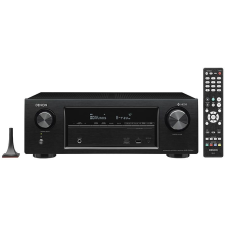 Denon AVR-X1400H rádióerősítő