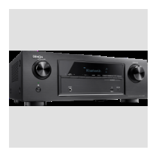 Denon AVR-X 520 BT rádióerősítő
