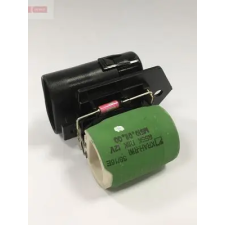 Denso Első ellenállás, villanymotor (hűtőventilátor) DRS09023 autóalkatrész