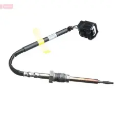 Denso Érzékelő, kipufogógáz-hőmérséklet DET-0133 autóalkatrész