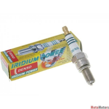 Denso Gyújtógyertya DENSO IU24 irídium Power egyéb motorkerékpár alkatrész