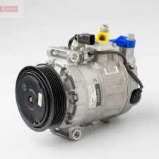 Denso kompresszor, klíma DCP02096 autóalkatrész