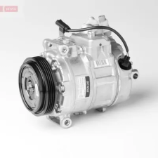 Denso kompresszor, klíma DCP05021 autóalkatrész