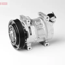 Denso kompresszor, klíma DCP09008 autóalkatrész