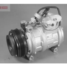 Denso kompresszor, klíma DCP12003 autóalkatrész
