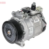 Denso kompresszor, klíma DCP17194