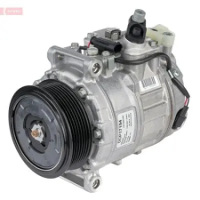 Denso kompresszor, klíma DCP17194 autóalkatrész