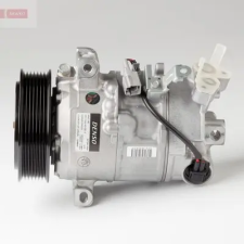Denso kompresszor, klíma DCP23032 autóalkatrész